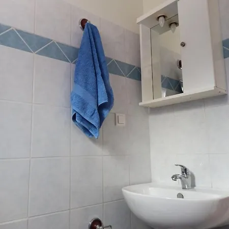 Lejlighed Dimitris House