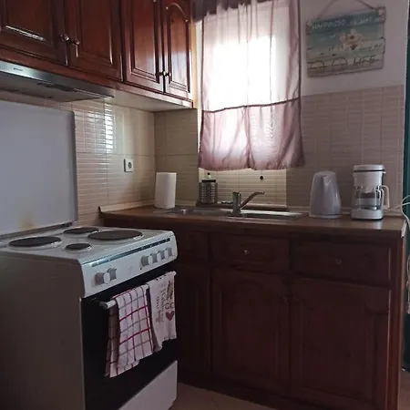 Lejlighed Dimitris House