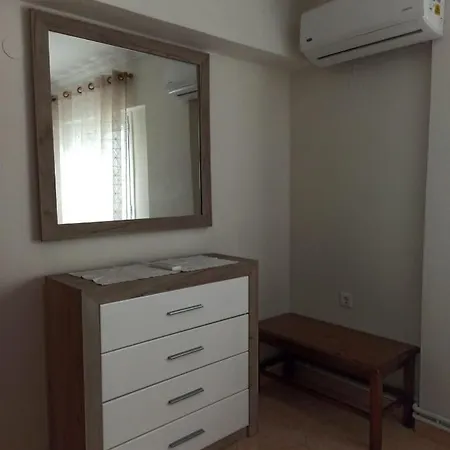 Dimitris House Lejlighed
