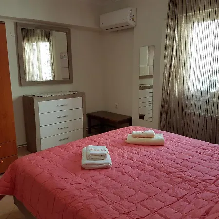 Dimitris House Lejlighed
